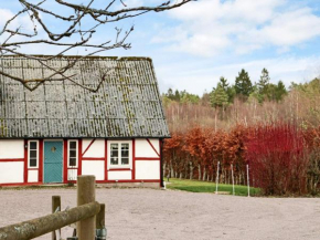 Holiday home MUNKA-LJUNGBY VII, Munka-Ljungby